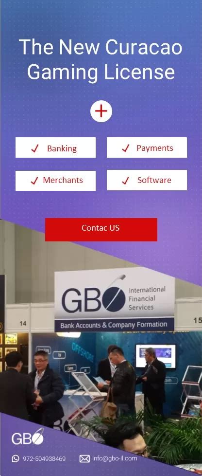 Online Curacao Gaming License: Your Complete Guide to Costs .
